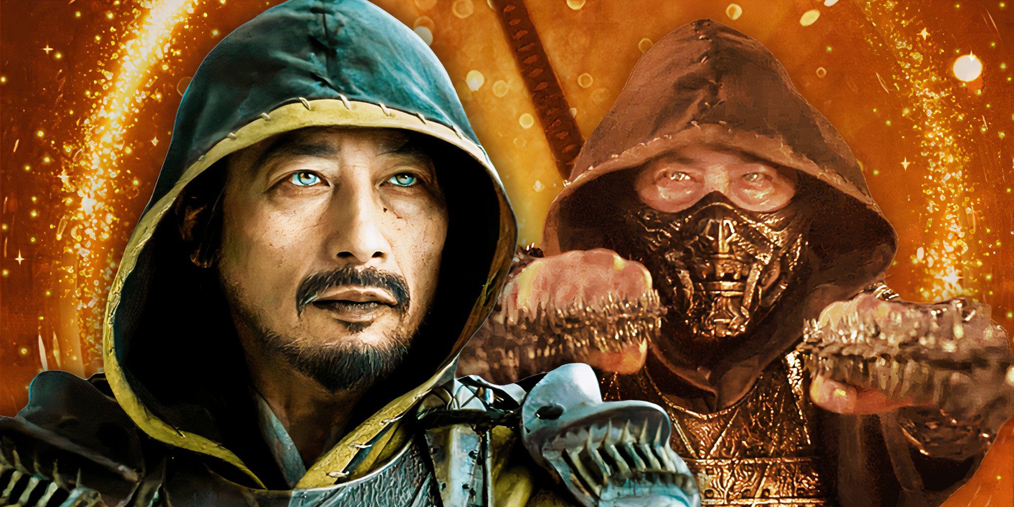 Mortal Kombat 2 Will Have A Lot Of Fights, But This Is The One I Really Want To See After 2021’s Scorpion Disappointment