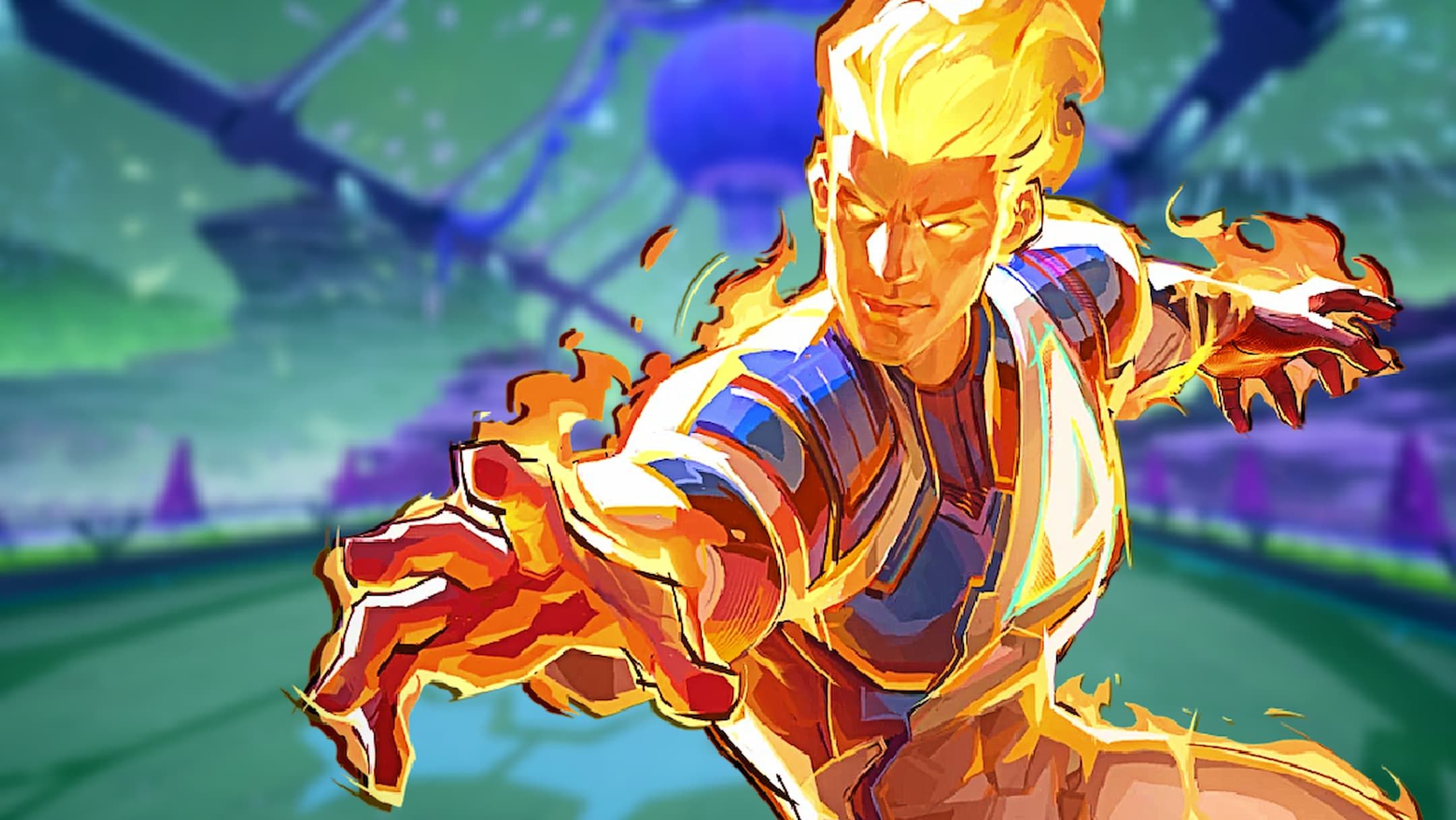 NetEase Has Revealed "More Crossover" Events Are Coming to Marvel Rivals, & Highly Competitive Players Could Be Getting Something Huge