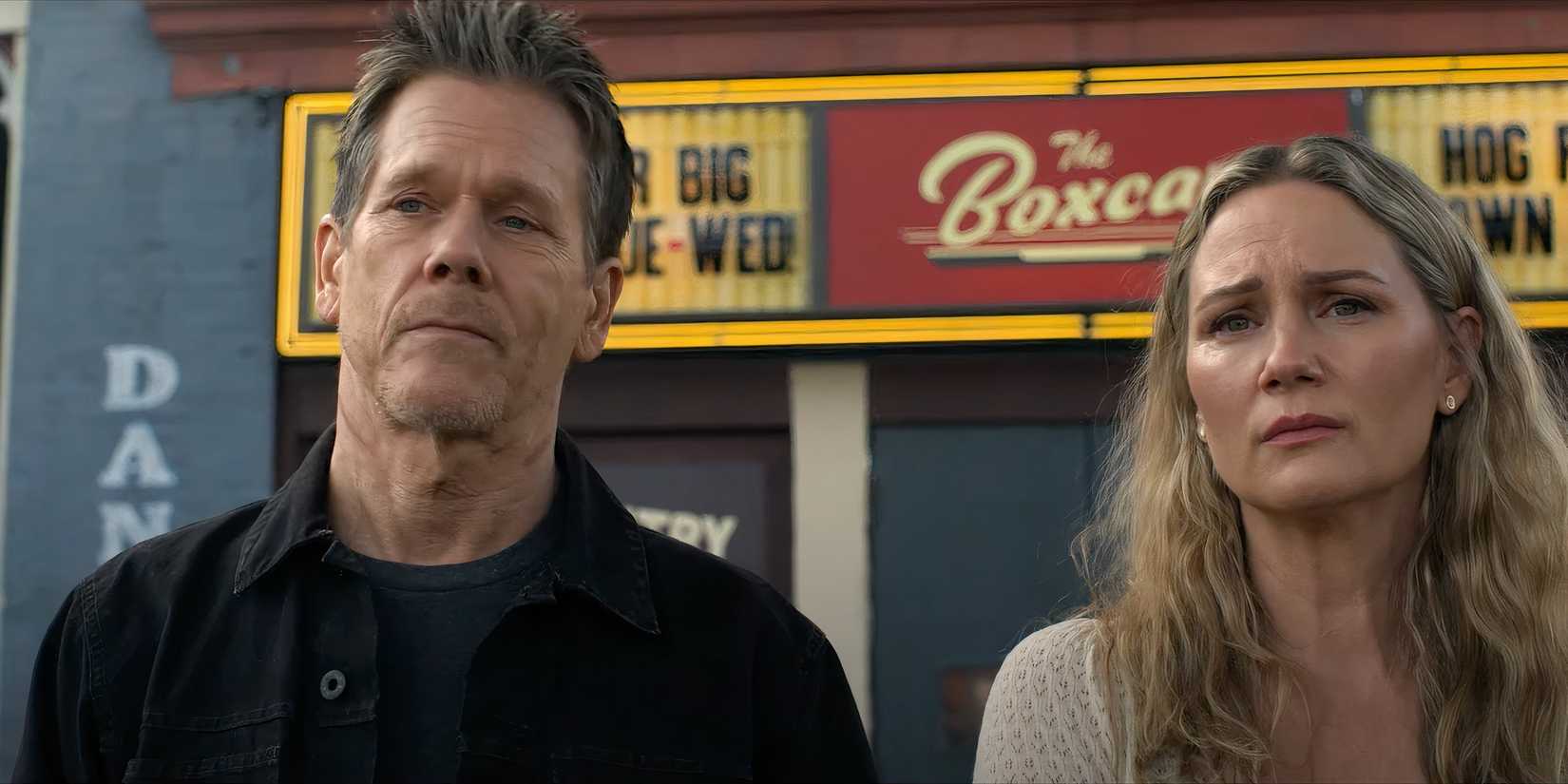 Jennifer Nettles in The Bondsman