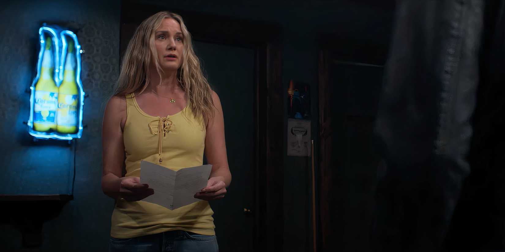 Jennifer Nettles in The Bondsman