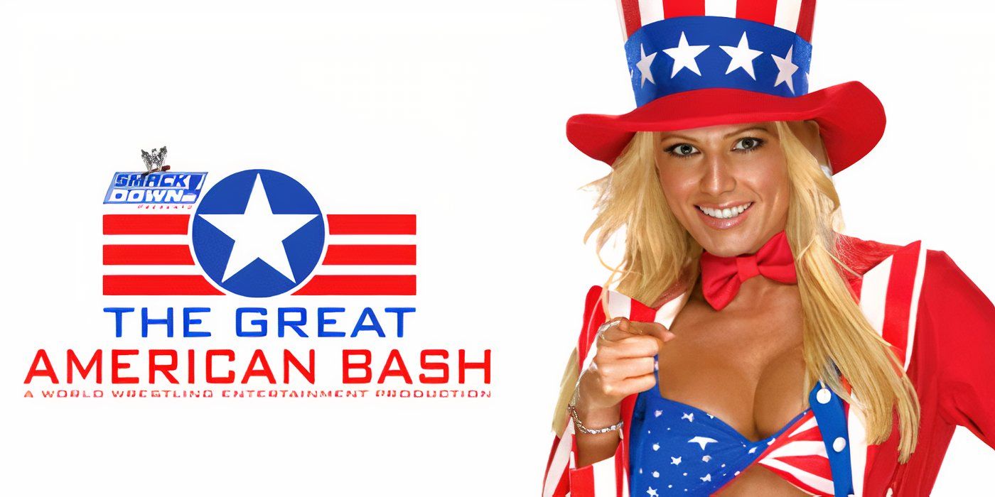 Screenshot - Great American Bash