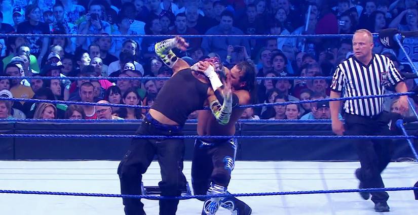 Screenshot - Hardy Brothers