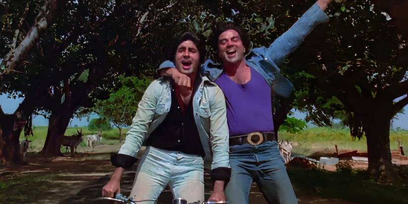 Sholay