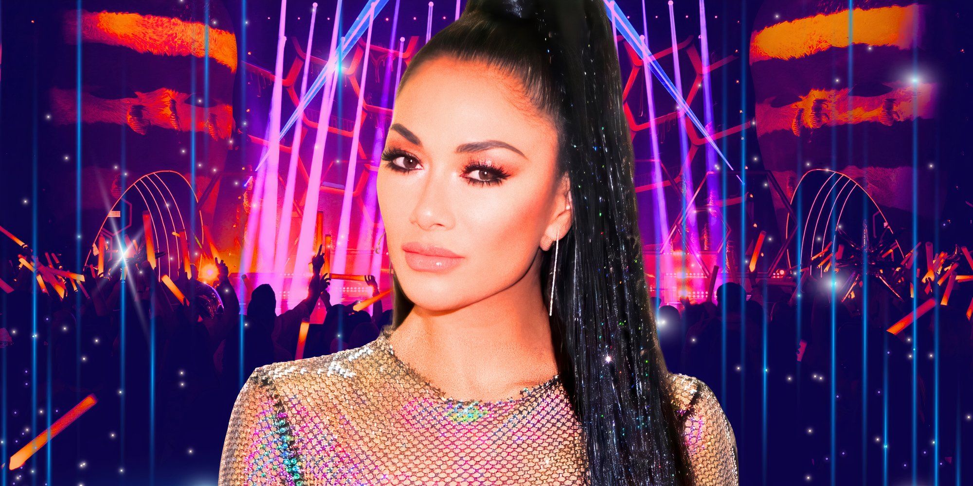 Signs nicole scherzinger is returning to the masked singer the sun has