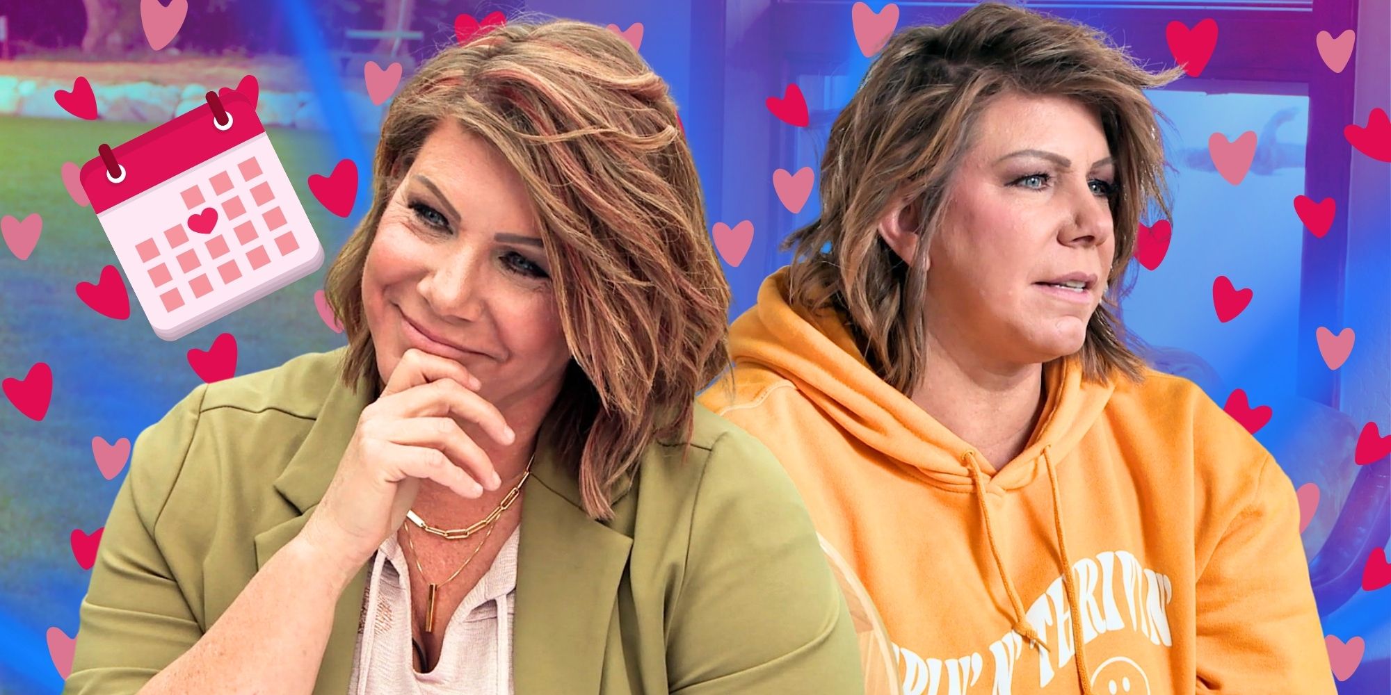 Sister Wives’ Meri Brown Announces Major Relationship Status Update