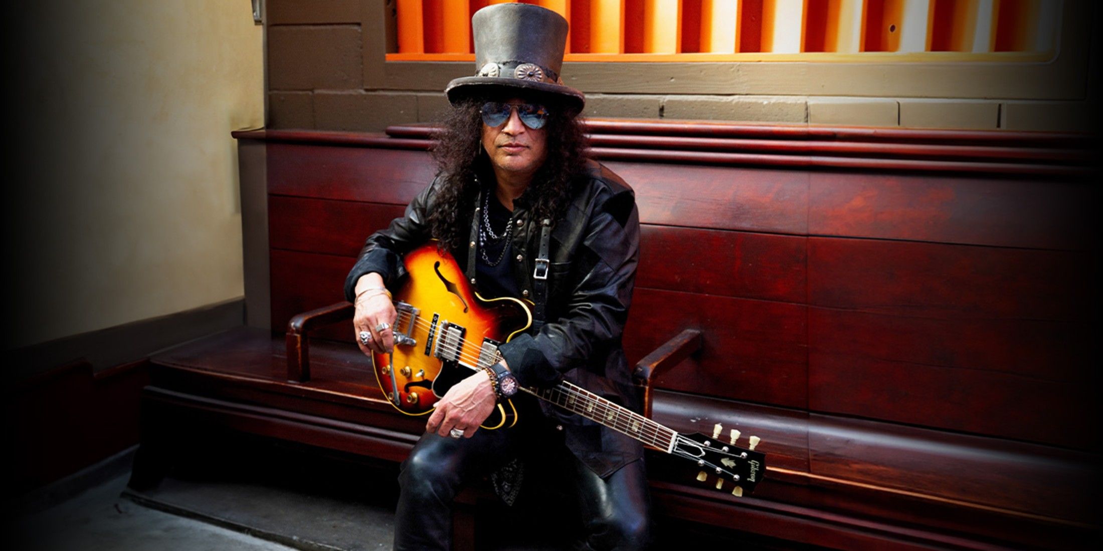 Why Slash Hated Playing Guns N' Roses' Most Famous Song For So Long (& Why He Changed His Mind)