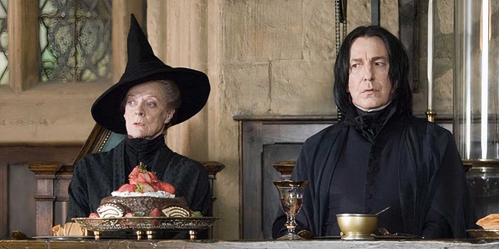 snape and mcgonagall (1)