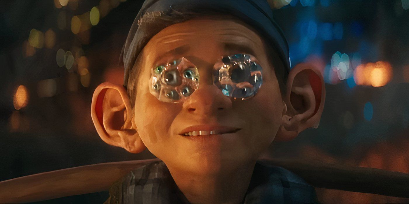 Snow White 2025 Dopey 2