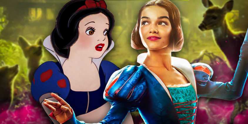 Snow-White's-Live-Action-Remake--XX-Biggest-Changes-Disney's-Original-Animated-Movie