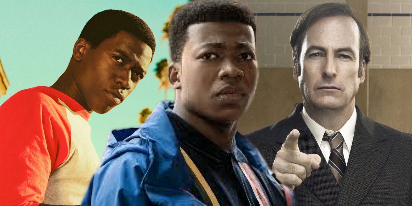 Snowfall, Raising Kanan, and Better Call Saul