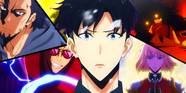 10 Strongest Solo Leveling Characters Ranked