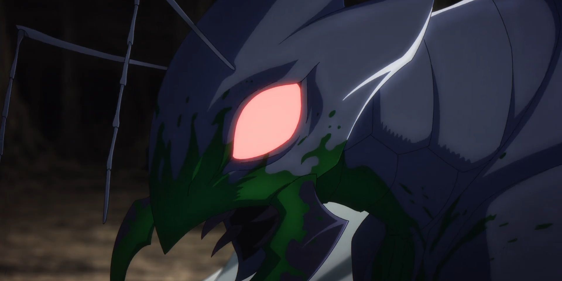 Solo Leveling anime season 2 episode 11 ant king beru