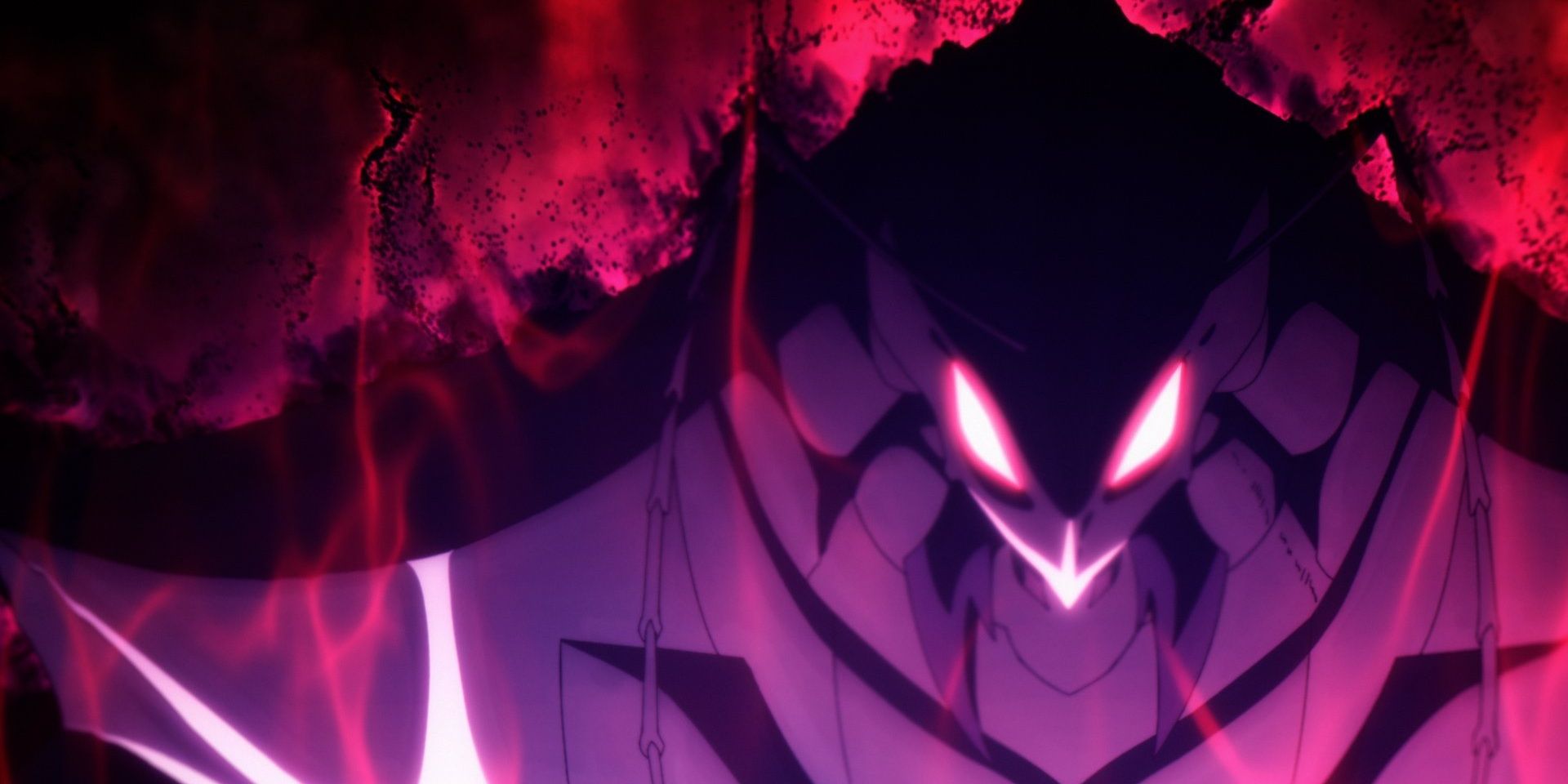 Solo Leveling anime season 2 episode 11 Ant king