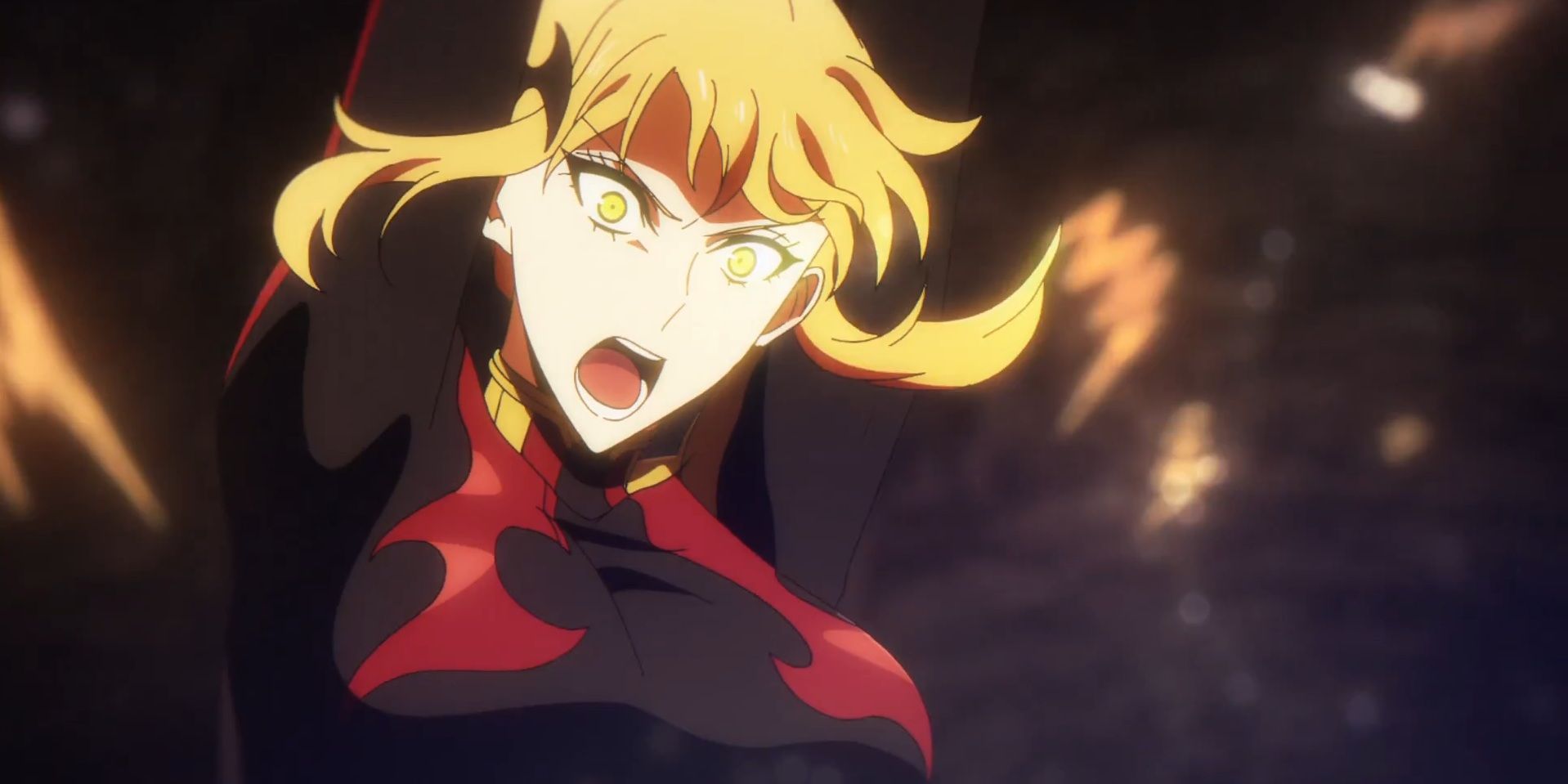 Solo leveling anime season 2 episode 11 Cha hae in