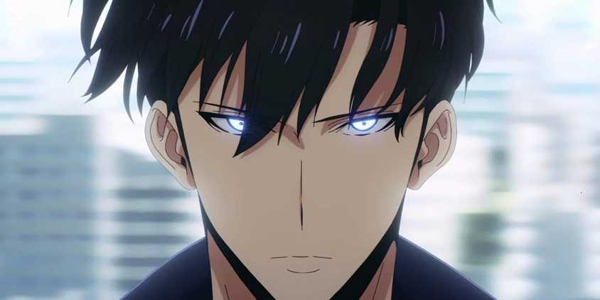 Solo Leveling anime season 2 episode 11 Sung Jinwoo shadow exchange