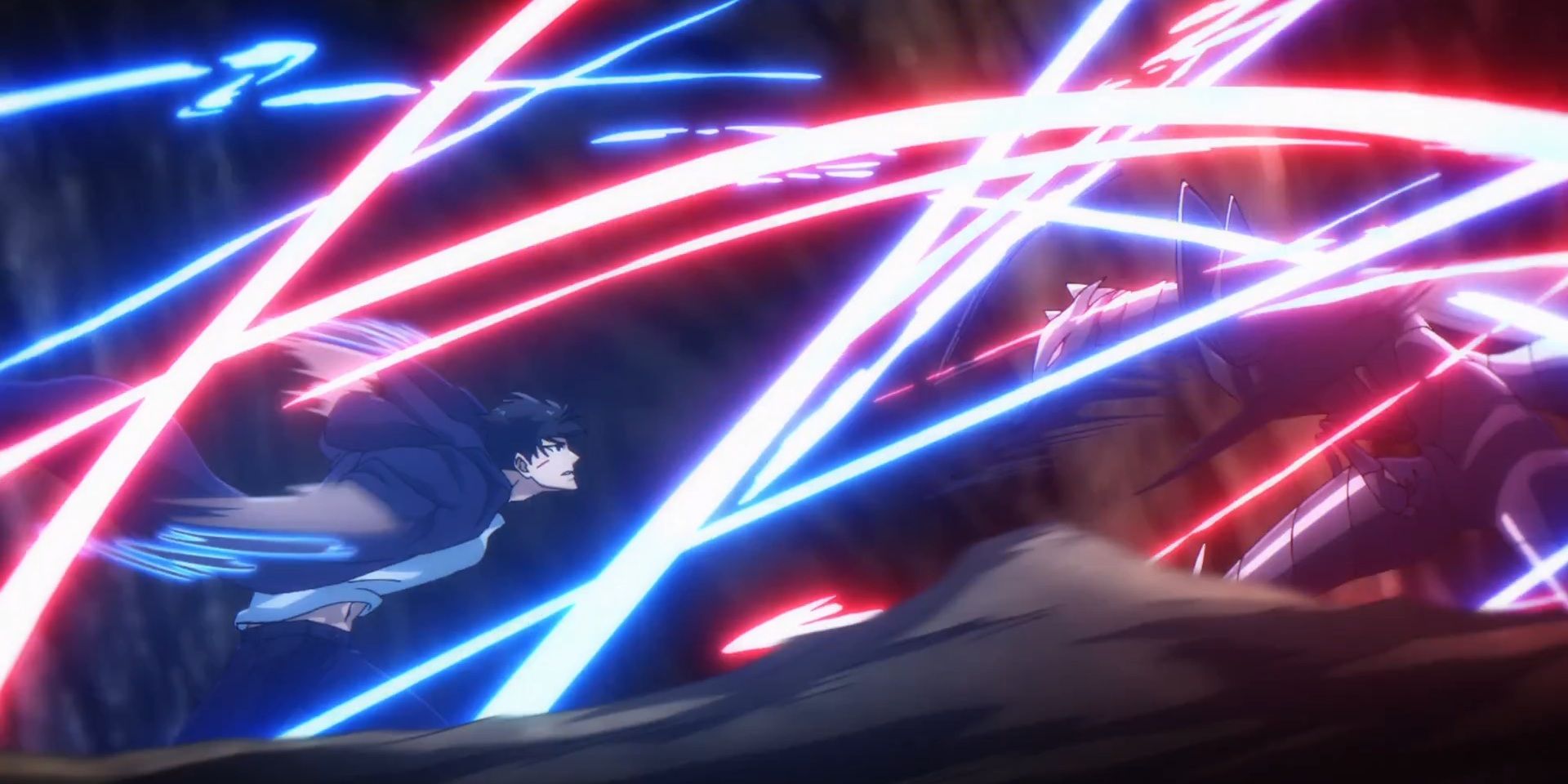 solo leveling anime season 2 episode 12 jinwoo against the ant king