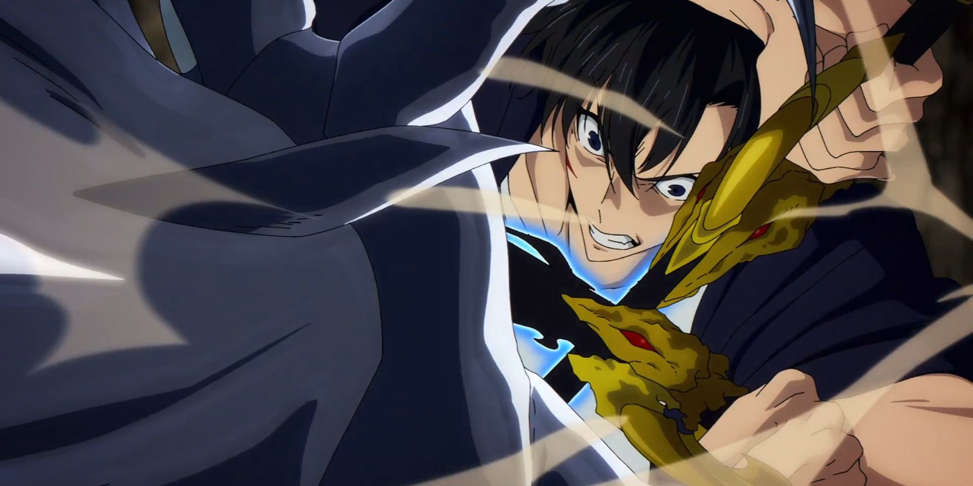 solo leveling anime season 2 episode 12 jinwoo struggling against the ant king