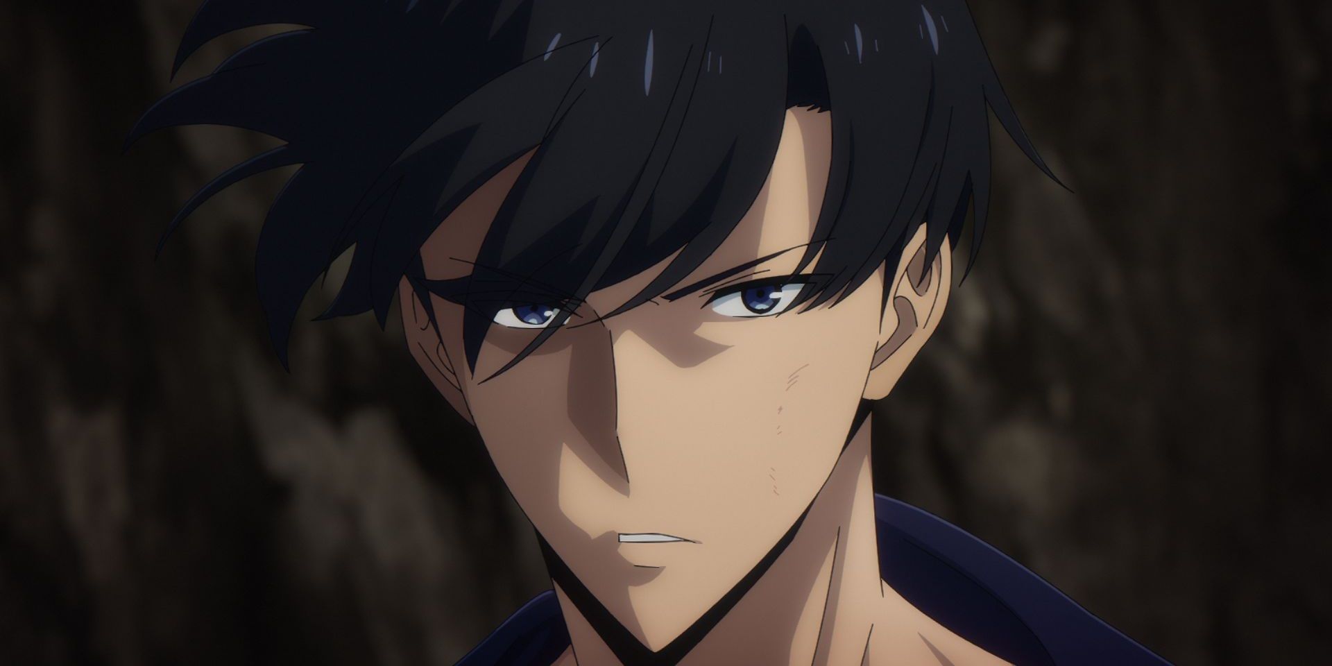 solo leveling anime season 2 episode 12 Sung Jinwoo