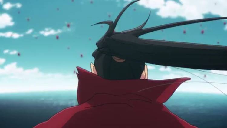 Le Nouveau chasseur Liu Zhigang dans Solo Leveling Chasseur de niveau national de Chine