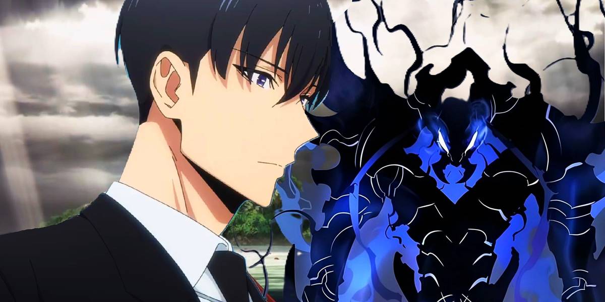 Solo Leveling Season 2 Ending Explained: What to Know About Jinwoo's Final Fight With Beru