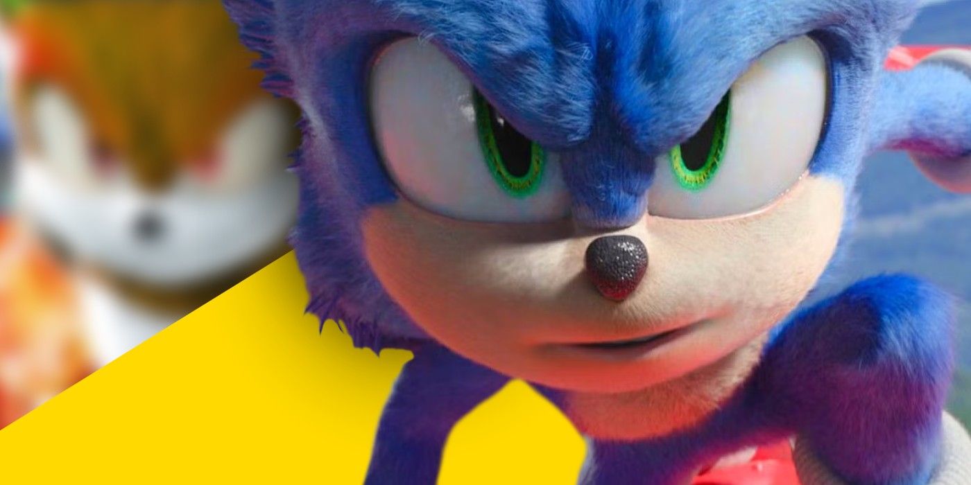 sonic the hedgehog