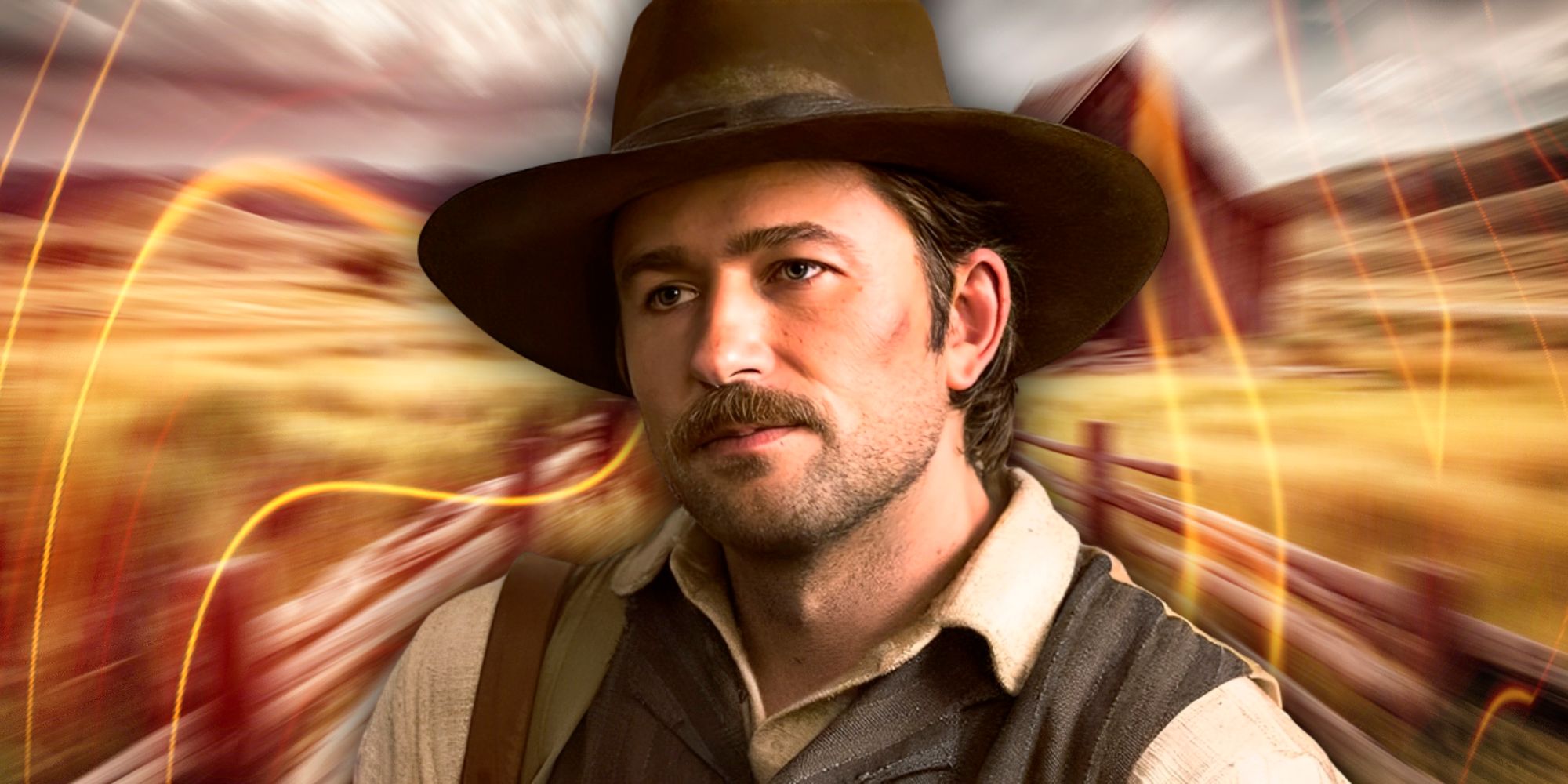 Spencer Dutton Does 2 Really Dumb Things In 1923 Season 2 Episode 4 I Can't Understand