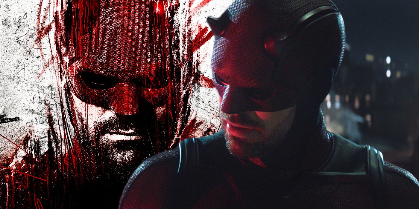 Born Again Composers Reveal Why They Used The Original Daredevil Theme