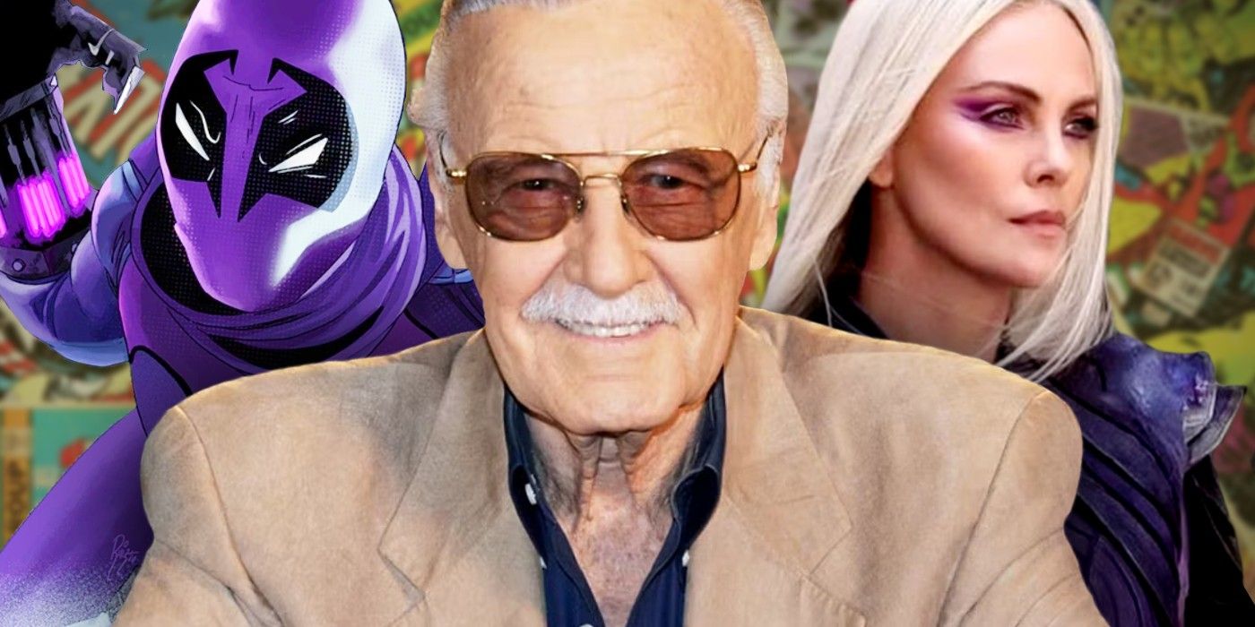 15 Most Underrated Marvel Heroes Created by Stan Lee