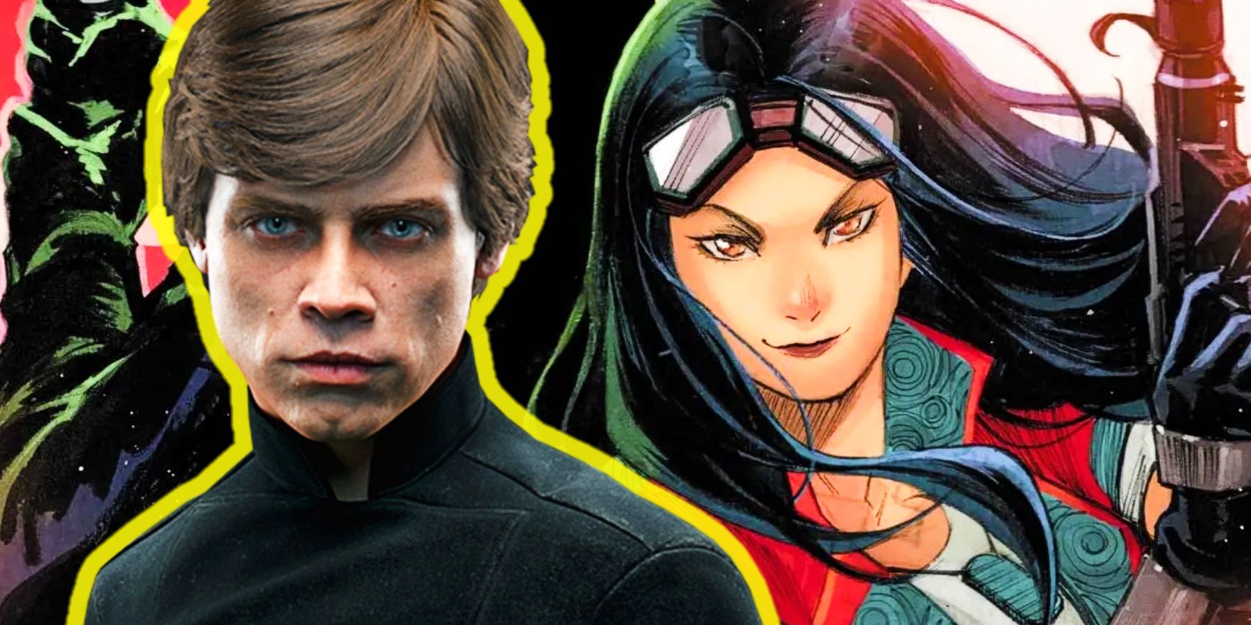 Doctor Aphra: Chaos Agent