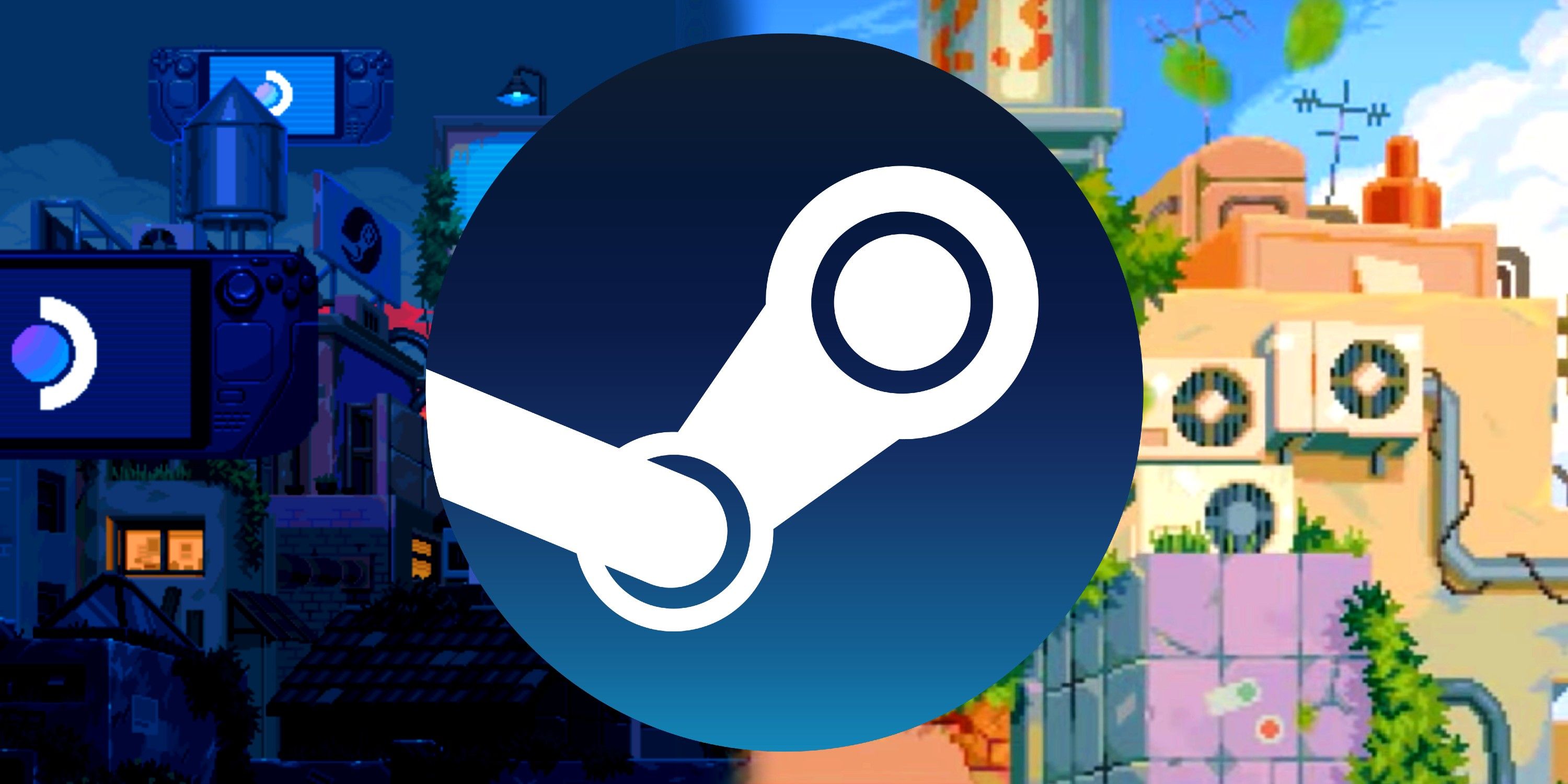 Steam Spring Sale Is On Now With Savings On RPG Of The Year, & Thousands More Games Up To 90% Off