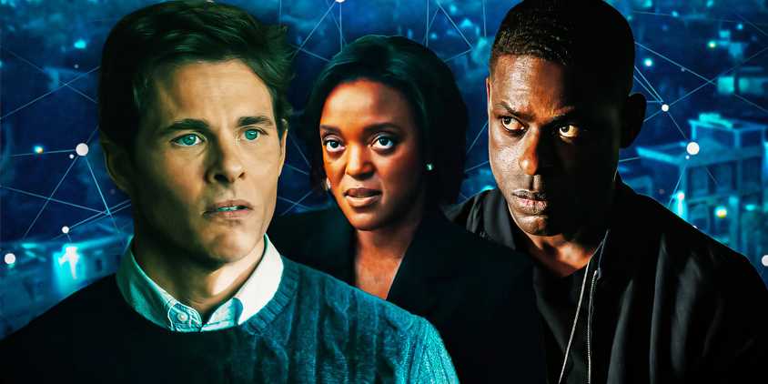 Sterling-K.-Brown,-James-Marsden,-and-Krys-Marshall-in-Paradise
