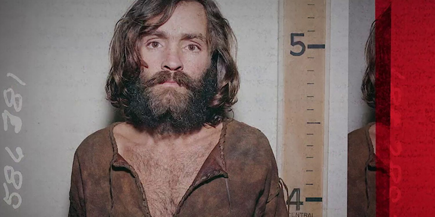 Still from CHAOS The Manson Murders