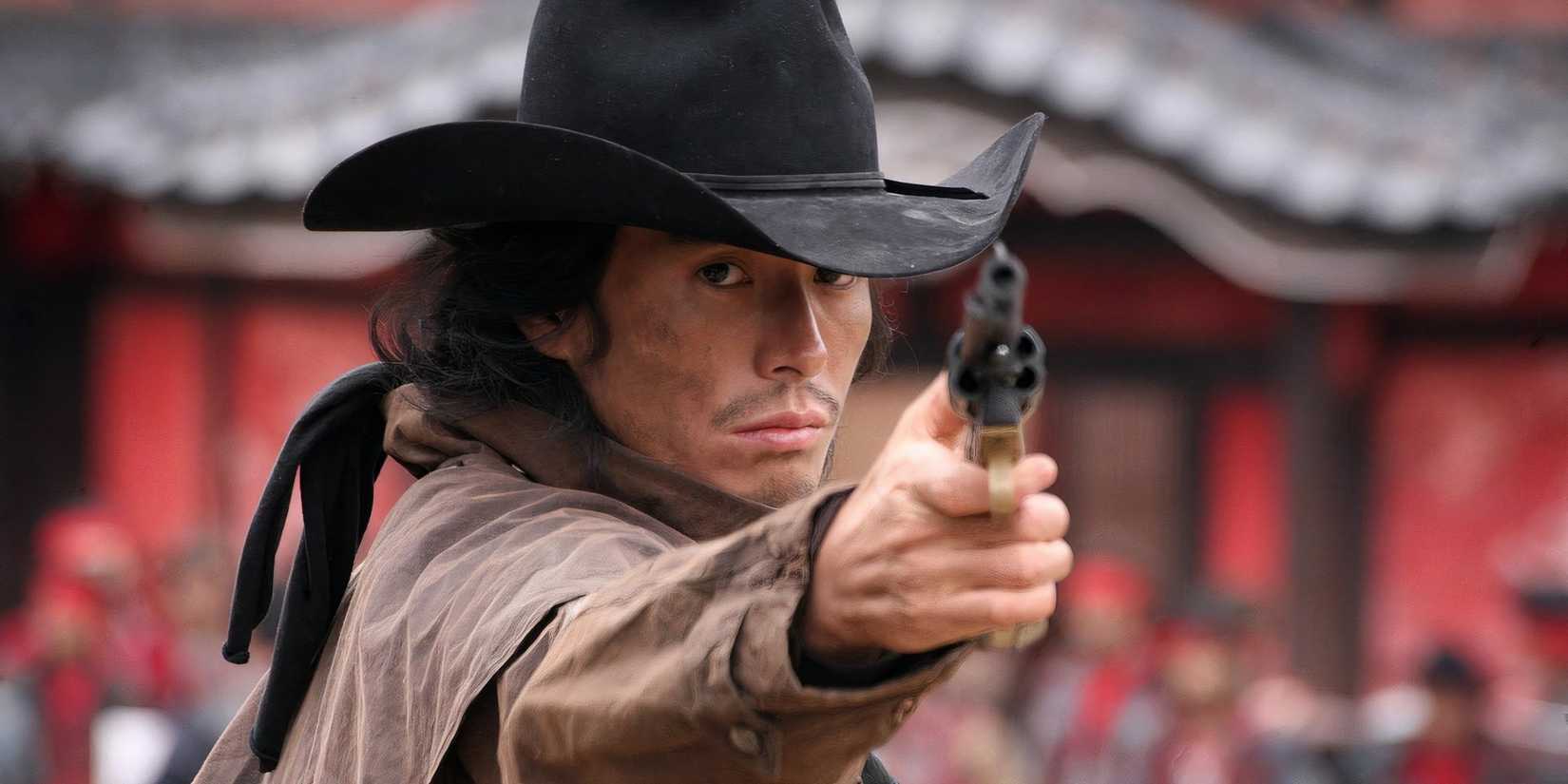 Sukiyaki Western Django