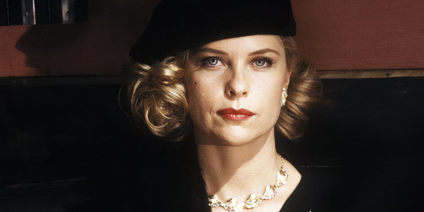Sullivan&rsquo;s Crossing Kate Vernon