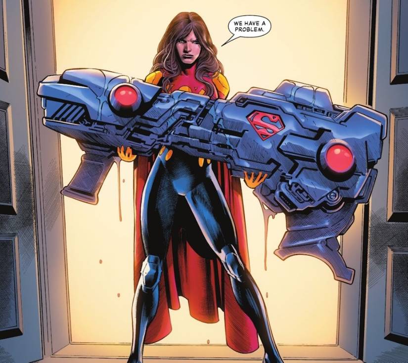 Superman #24 capitalism 3