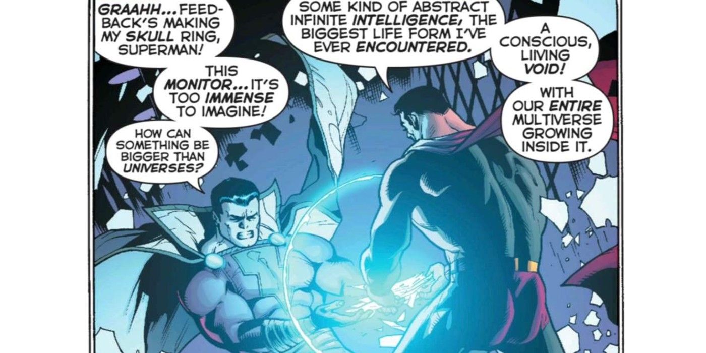 superman lifts infinite book 2