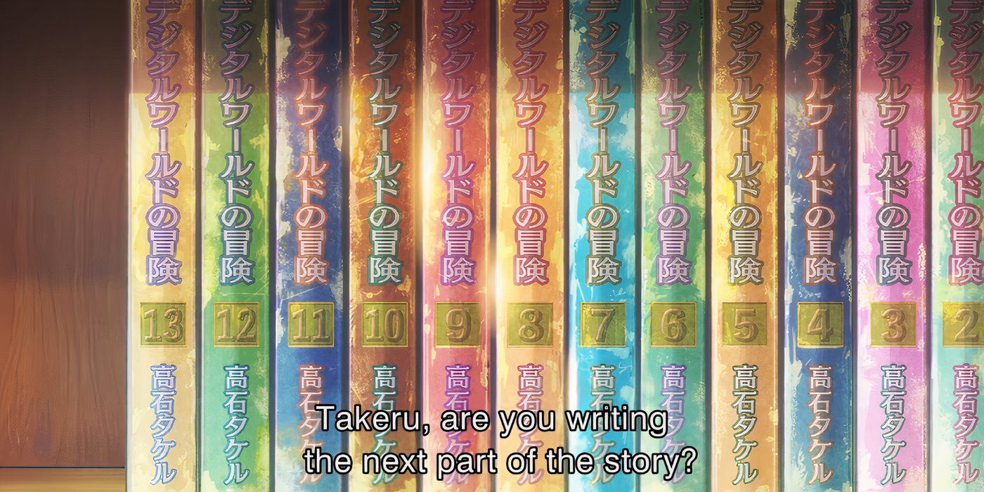 Takeru&rsquo;s Bookshelf