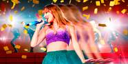 I Saw Taylor Swift s Eras Tour At The Beginning At The End Here Are 