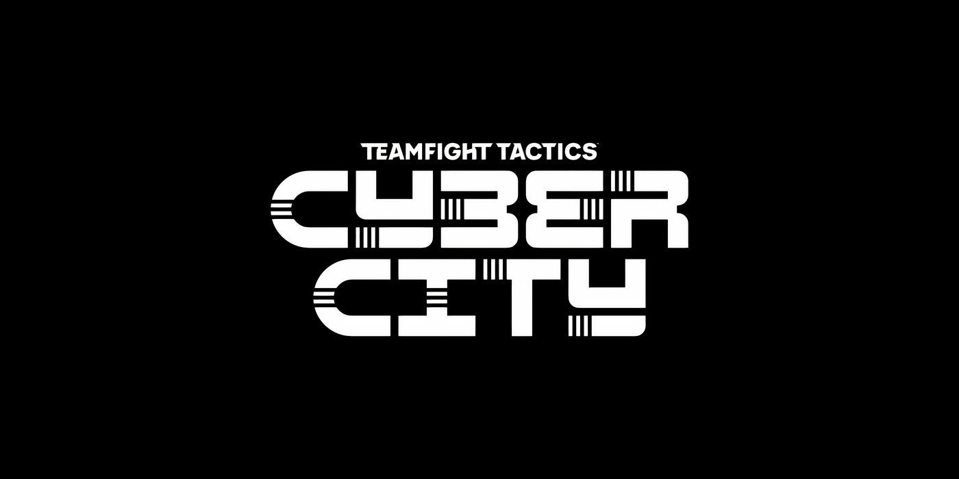 Teamfight Tactics Set 14 Cyber City 4