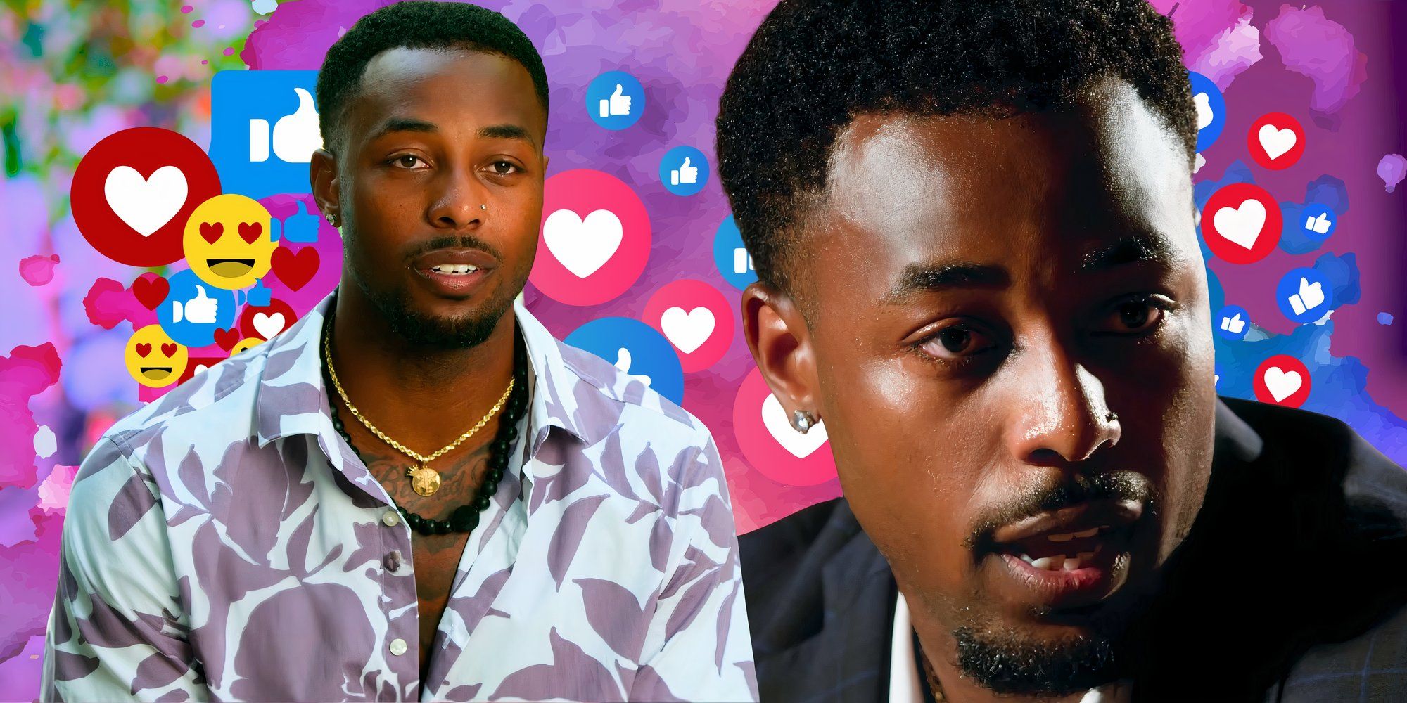 Temptation Island Season 9: Brion Whitley’s Age, Job, Instagram & More
