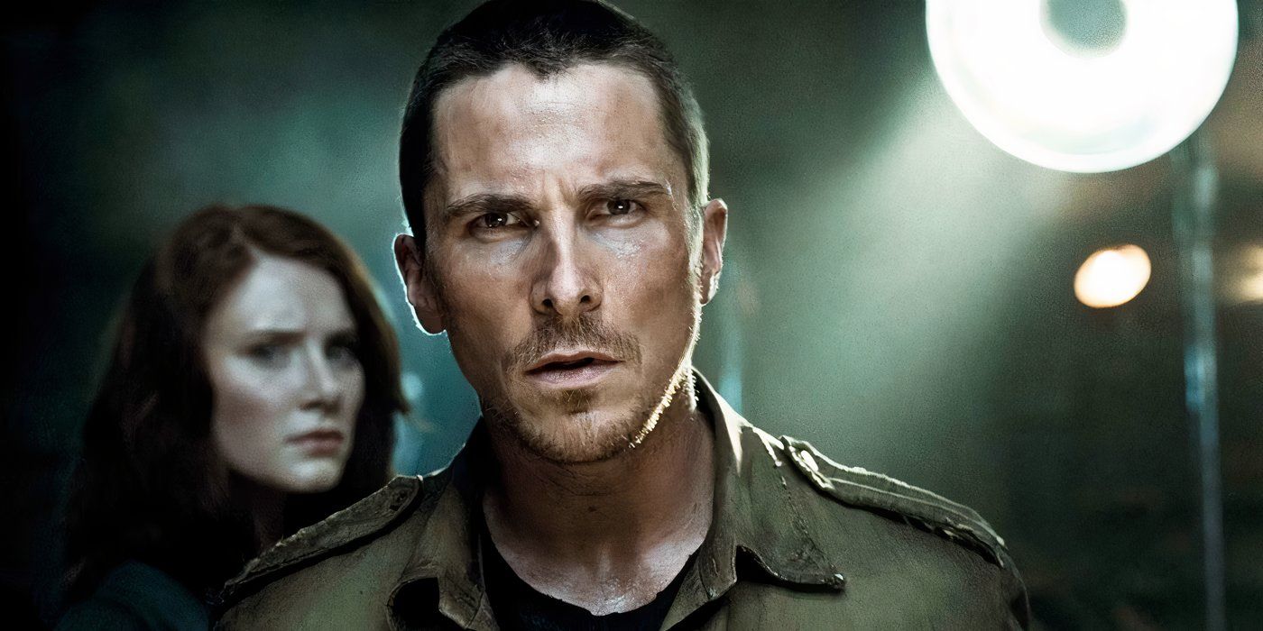 Christian Bale’s 0M Frankenstein Movie Pushed Out Of Prime 2025 Release After Troubling Reports Of First Test Screenings