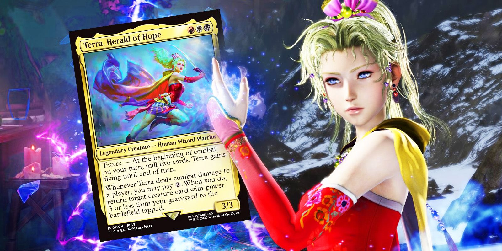 The best cards to upgrade your mutant menace fallout precon deck magic