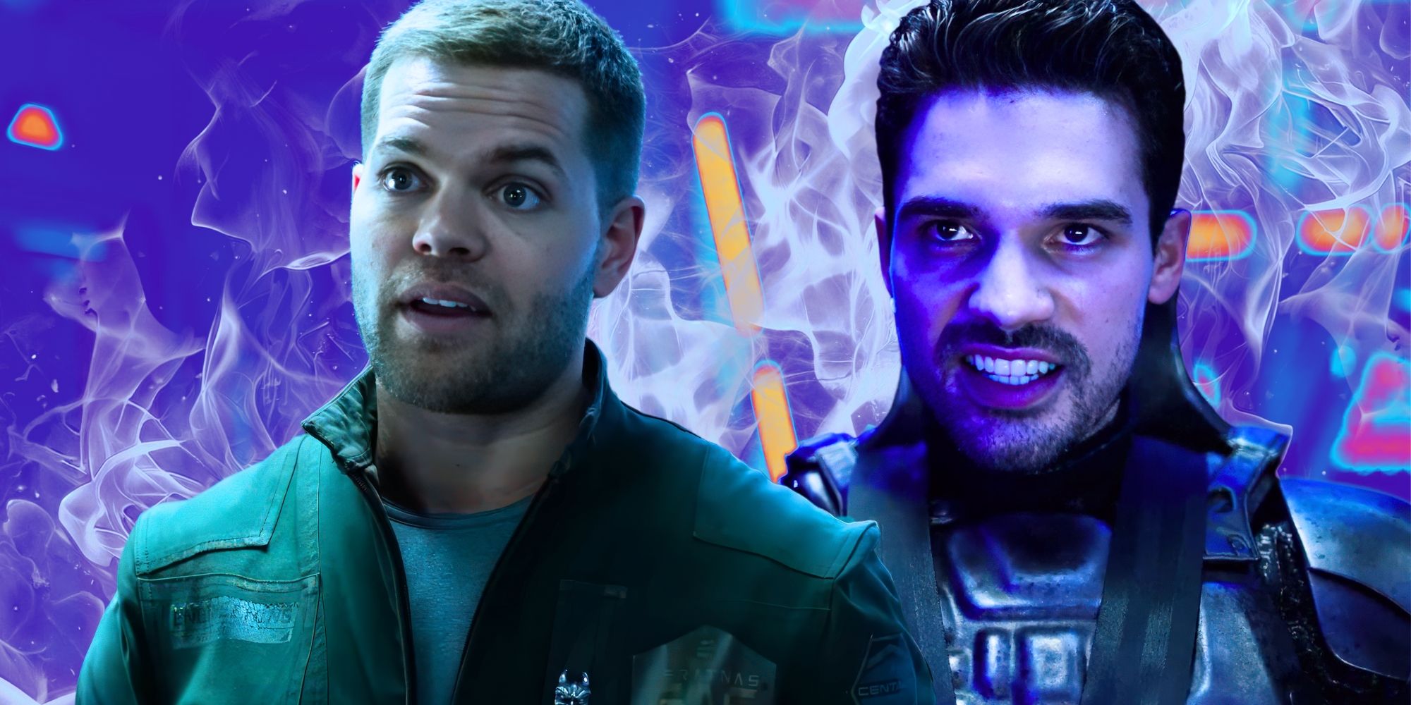 The Expanse Would Gone Very Differently If Season 1's Forgotten Hero ...