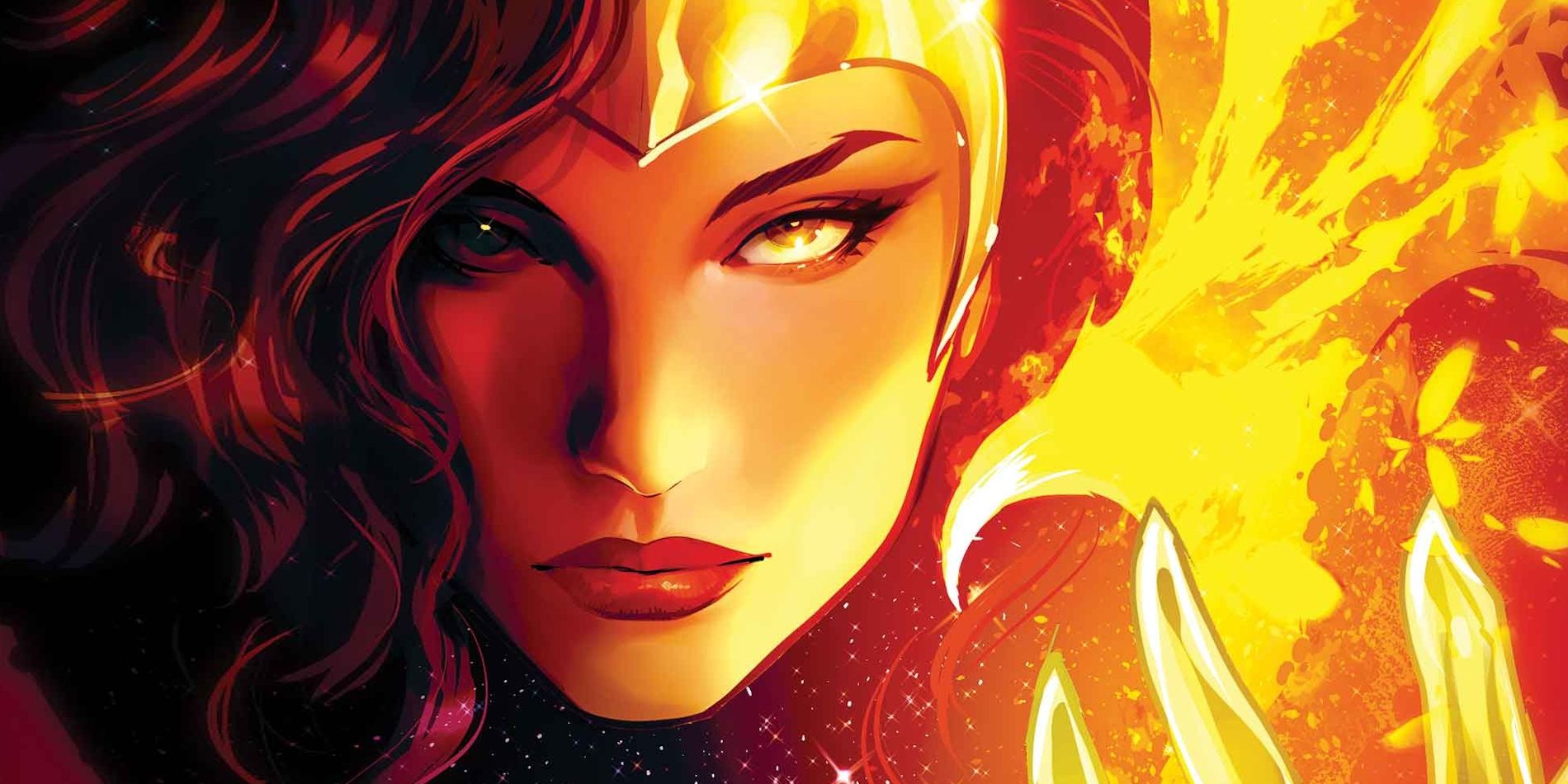 After 30 Years, Jean Grey's Sister Is Coming Back To Life In A Way No ...