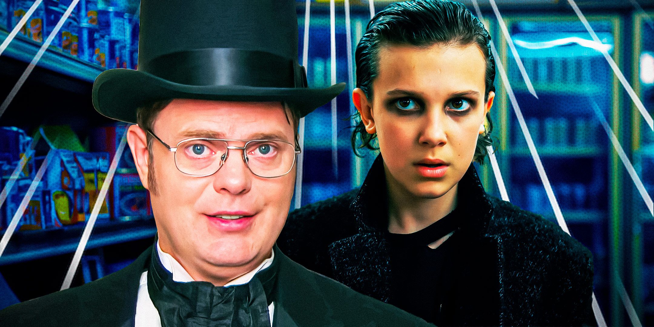 The-Farm&mdash;The-Office-and-The-Lost-Sister&mdash;Stranger-Things