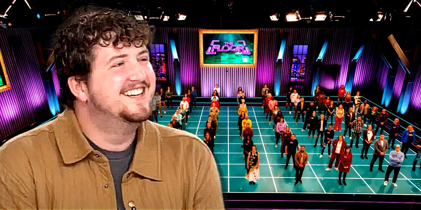 The Floor season 2 winner