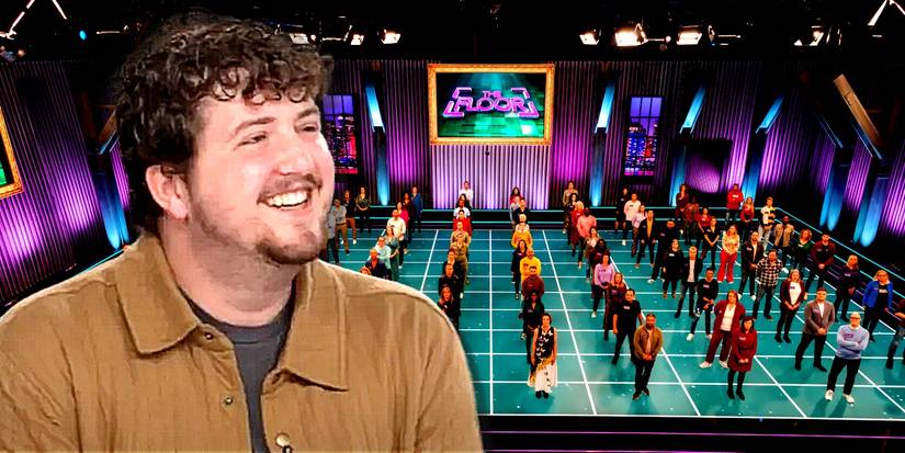 The Floor season 2 winner