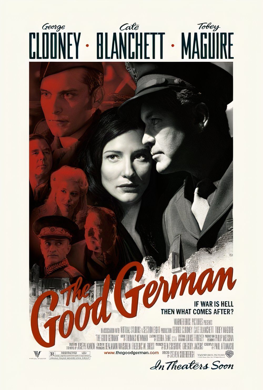 The Good German 2006