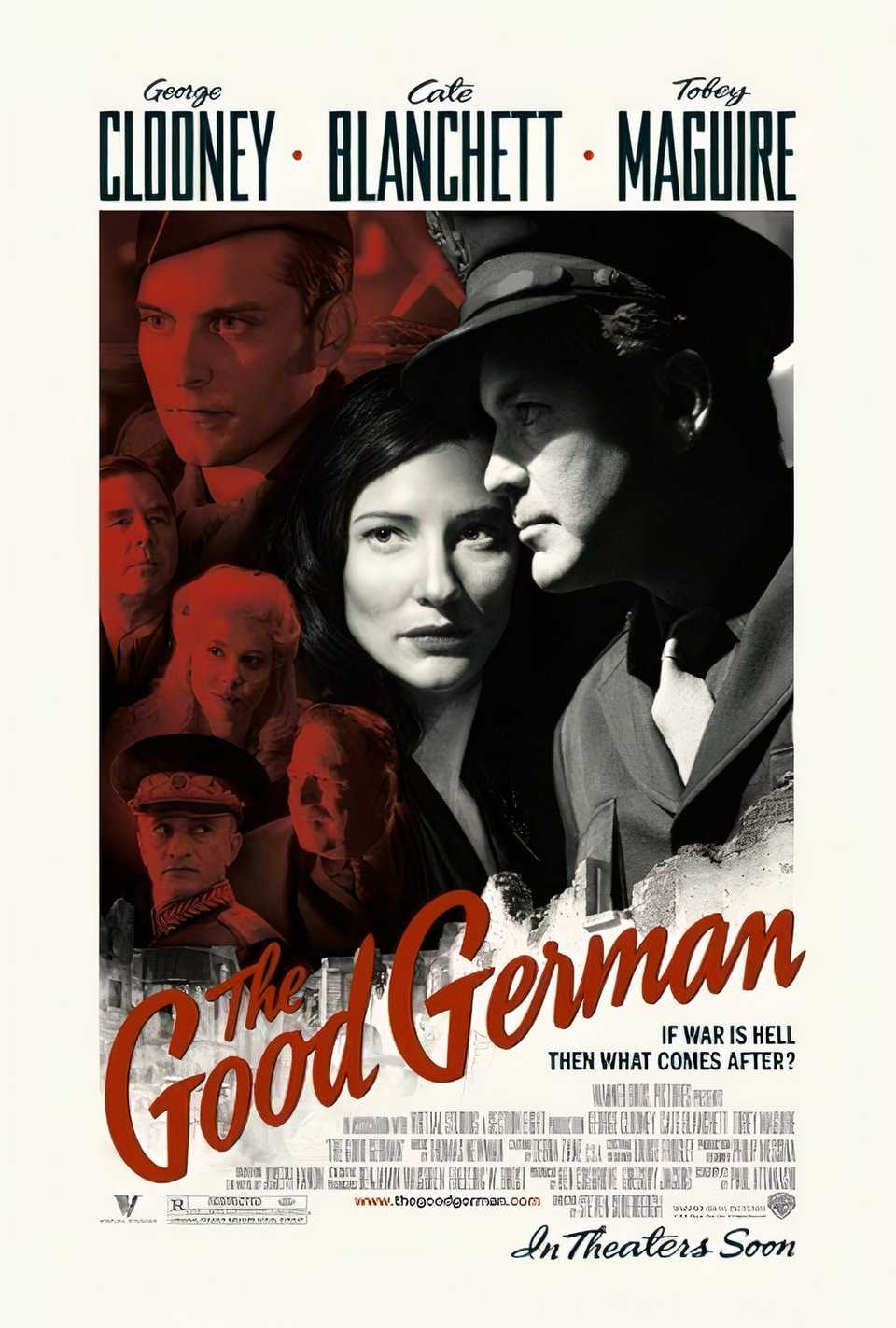The Good German 2006