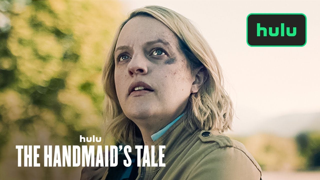 The Handmaid's Tale Season 6 trailer thumbnail